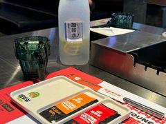 -嫩羊羊·延边烤串·朝鲜族美食(张家港美食街店)
