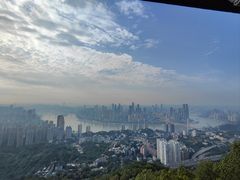 -南山植物园