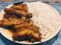 -贤花饭店(凯德店)