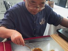 -星璞全日餐厅·高空自助餐(深铁铂尔曼酒店)
