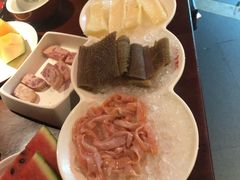 -巴邑火锅·夜宵(港隆广场店)