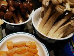 -享月汤皇·海鲜小火锅·聚会(曲江创意谷店)