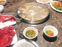 -仄园围炉坊·牛肉火锅·潮汕卤水火锅(蛇口店)