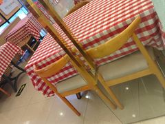 -西贝(金桥店)
