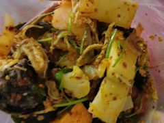 -金花泡菜(马栏山店)