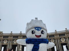 -哈尔滨音乐公园