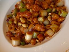 -大鸭梨烤鸭(金色漫香店)