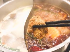 -朋友的火锅店(辽大店)
