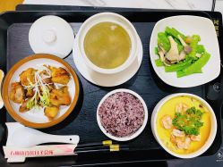 -馨美母婴护理中心(石狮店)