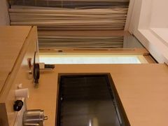 -上海漕河泾万丽酒店