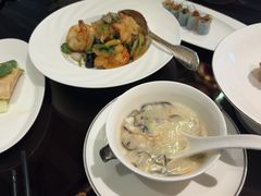 -北京四季酒店·采逸轩