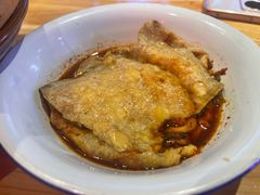 -怪噜范·老贵阳街头名小吃(汇金星力城店)