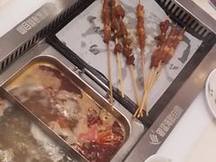 -银鲨海鲜烤肉火锅自助餐厅(五星店)