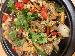 -小厨子私房菜·云南美食店