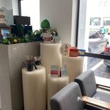 探店【4/100】|终于找到离家近又干净chill的咖啡店啦