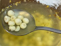 鸡头米-阿木舂记·特色小吃(平江路店)