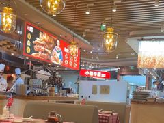 -西贝(宝乐汇店)