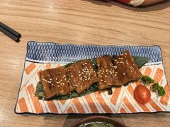-小条食堂(筼筜天虹店)
