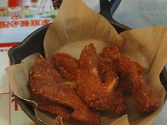 -必胜客(万达广场店)