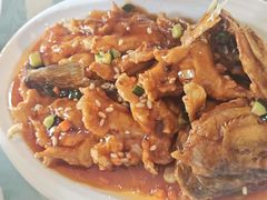 -牟传仁饭庄(星海店)