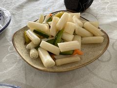 -沈家门小海鲜