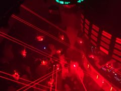-Orangutan Bunker猩猩地堡酒吧(兰桂坊店)