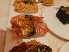 -元气寿司(宝安壹方城店)