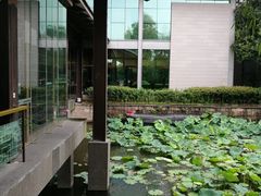 -绍兴鉴湖君澜大酒店