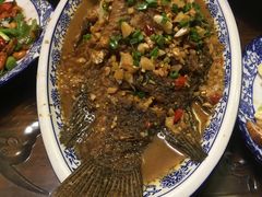 -阿鹏故事云南野生菌火锅(人民路店)