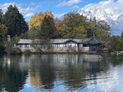 -黑龙潭公园