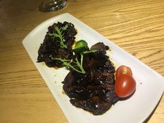 -潮粥荟·潮汕砂锅粥(朝阳大悦城店)