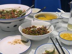 -兰湘子·湘菜小炒(南京江宁万达店)