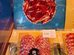 -MEAT MATE 鲜食肉铺(凤凰汇·里巷店)