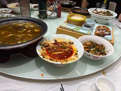 -蜀厨小匠·民间川菜(犀浦店)