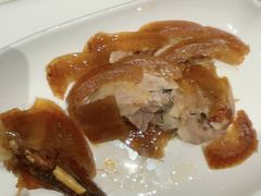 -大鸭梨烤鸭·北京菜(南小街/南苑店)