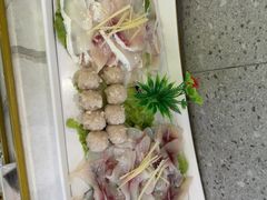 -粤顺渔坊·中山脆肉鲩火锅(清湖店)