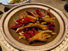 -农耕记·湖南土菜(观澜福城天虹店)