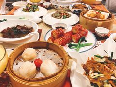 招牌虾饺皇-点都德(北京路贰店)