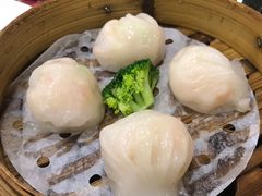 -虾饺妹·粤式手工点心(水荫路店)