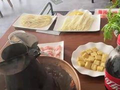 -岳合轩老北京涮肉