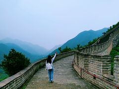 -居庸关长城