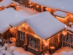 -哈尔滨热雪奇迹