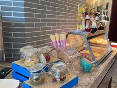 -浙江西子宾馆·瑶园咖啡厅