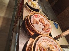 -富力希尔顿酒店·地阔自助餐厅