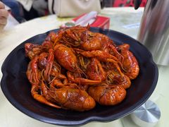 -聚味瞿记·龙虾堂(树木岭店)