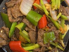 -吉源大排档·鱼生·海鲜(烧烤彩印厂店)