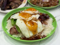 -澳门陈光记烧味饭店(南京德基广场店)