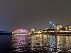 -武汉关码头(轮渡站)