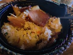-渝绝回味碗土家洋芋饭(学道街店)