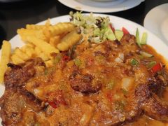 -妈阁铭记澳葡美食